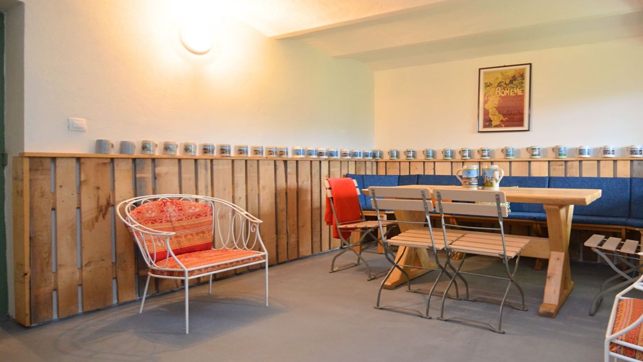 RecreationRoom RecreationRoom